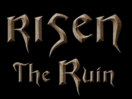 Модификация Risen - The Ruin