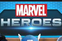 Новый бесплатный промо код к игре Marvel Heroes!